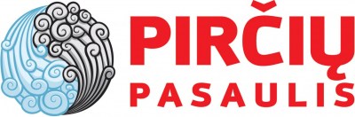 Pirciu_pasaulis_logo