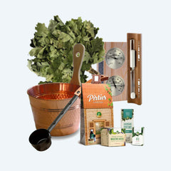 Collection image for: Pirties aksesuarai