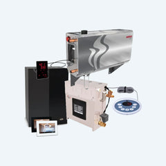 Collection image for: Garinės pirties įranga