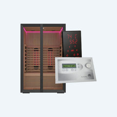 Collection image for: Infra pirčių įranga