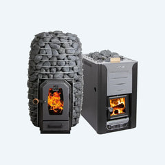 Collection image for: Malkinės krosnelės