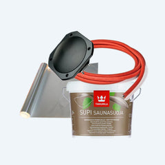 Collection image for: Medžiagos įrengimui