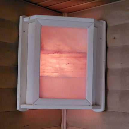 Šviestuvo gaubtas su druska 3