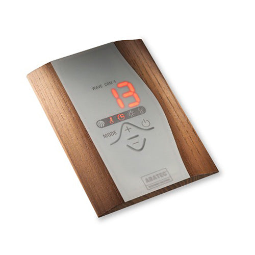 Valdymo pultas Wave Combi Dark wood