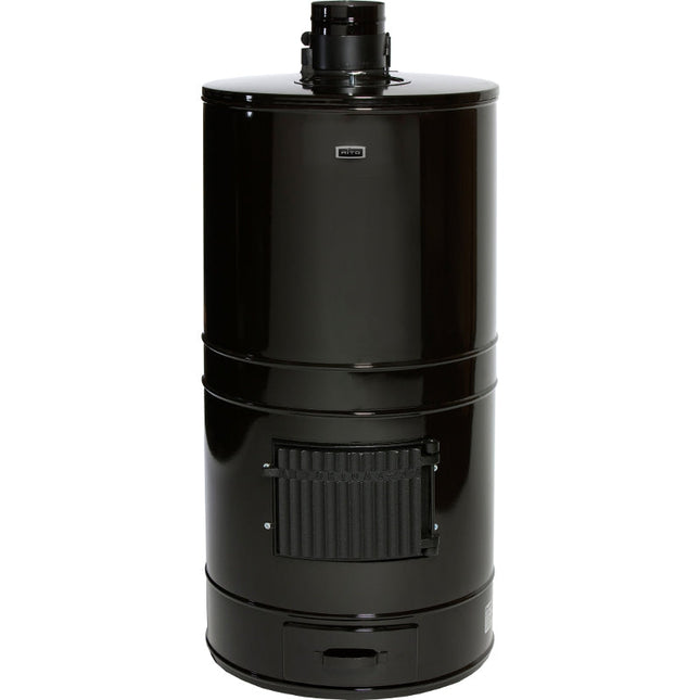 Aito AK-57 pirties malkinė krosnelė