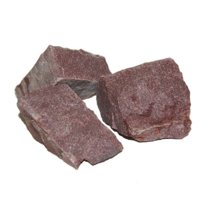 Avietinis kvarcitas, 20kg krosnelės priedas