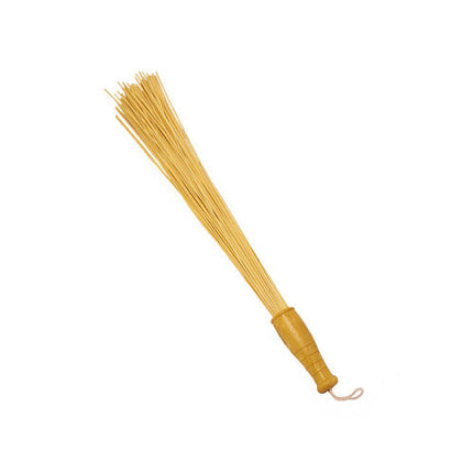 Bambukinės lazdelės 58 cm