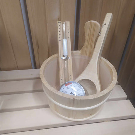 Dovanų rinkinys " Liuks"