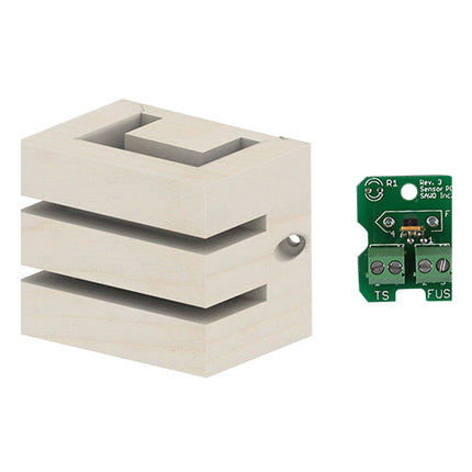 Drėgmės daviklis Inhum