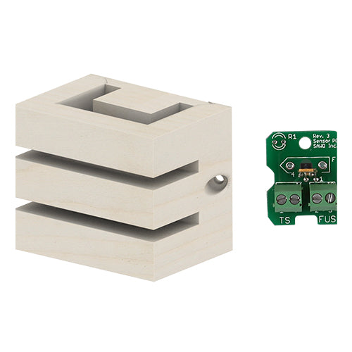 Drėgmės daviklis Inhum