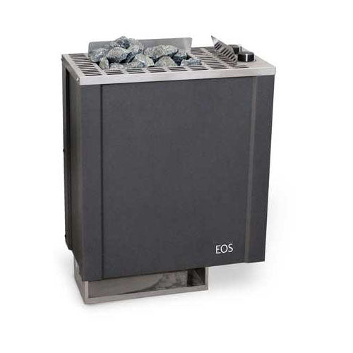 EOS Filius Control W 4,5 kw pirties elektrinė krosnelė