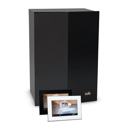 Generatorius EOS SteamRock II Premium 3/6/9kw