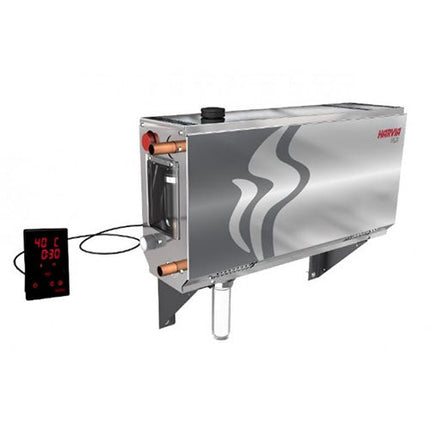 Garo generatorius Harvia HGX90XW su Wifi