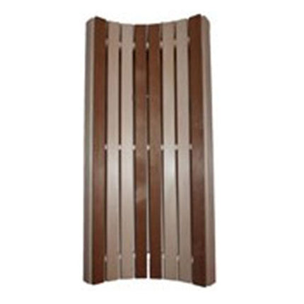 Šviestuvo gaubtas kombi 2 (1m)