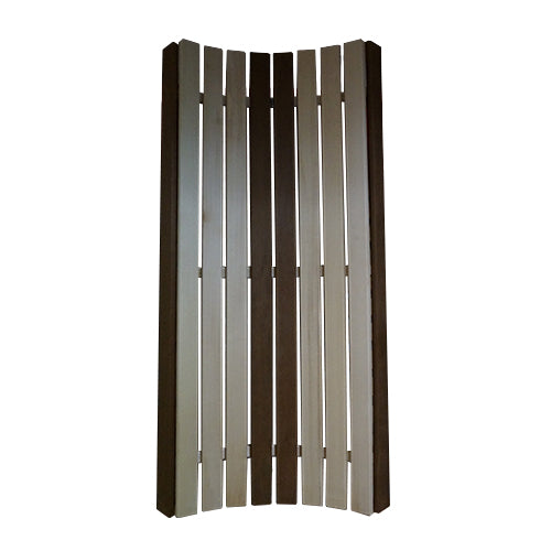 Kombi 1 (1m) pirties šviestuvo gaubtas