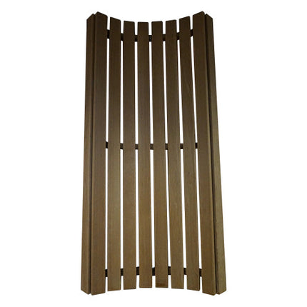 Šviestuvo gaubtas termo didelis (1m)