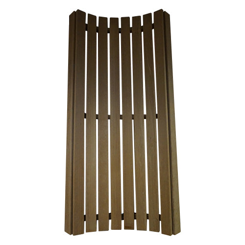 Šviestuvo gaubtas termo didelis (1m)