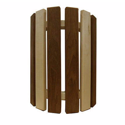 Šviestuvo gaubtas lenktas combi UL-1