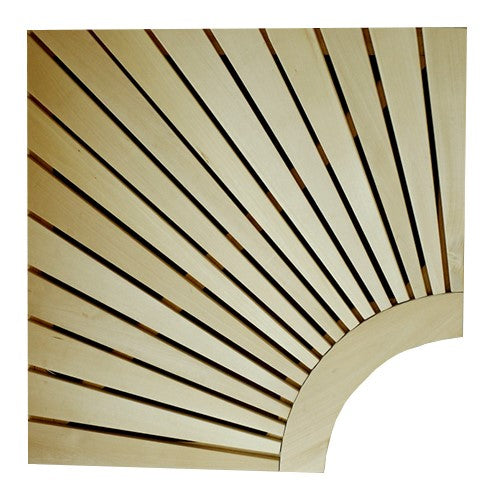 Gulto kampas, liepa, 60 cm