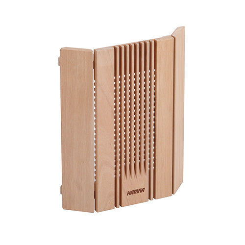 Šviestuvo gaubtas Harvia Lux