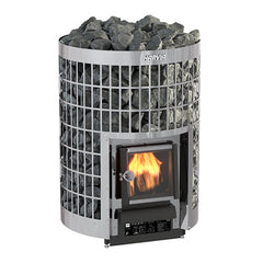 Collection image for: Harvia Cilindro krosnelės