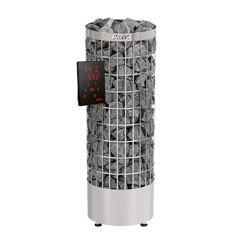 Harvia Cilindro PC90XE