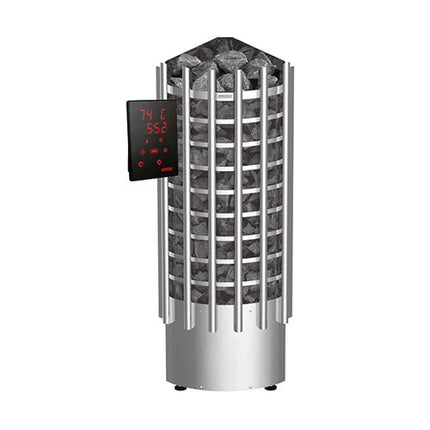 Harvia Glow Corner TRC90XE