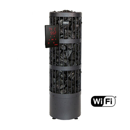 Harvia Legend Home PO110XW black Wifi