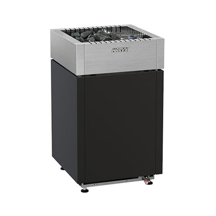 Krosnelė Harvia QUBE Combi 10 kW QU100S