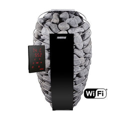 Collection image for: Harvia Spirit krosnelės