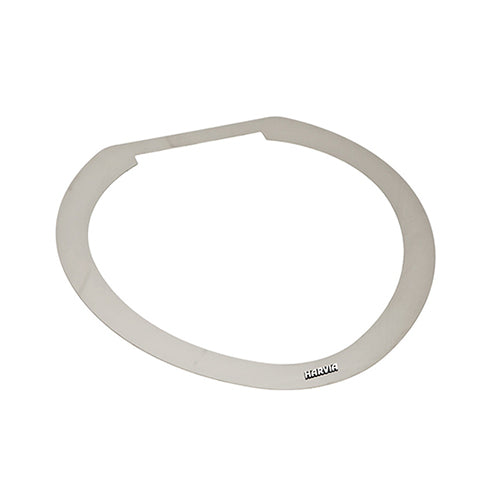 Harvia Forte krosnelės plieninis apvadas