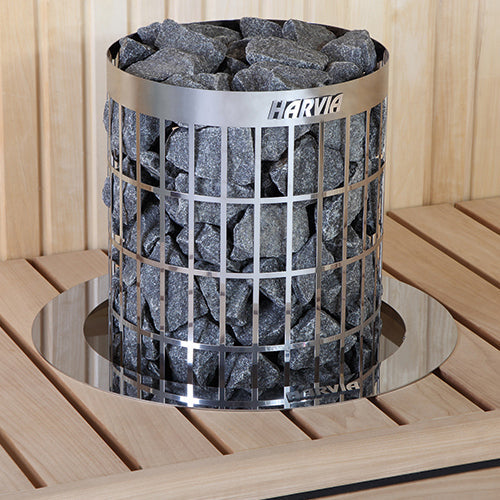 Apvadas krosnelei Harvia Cilindro HPC1