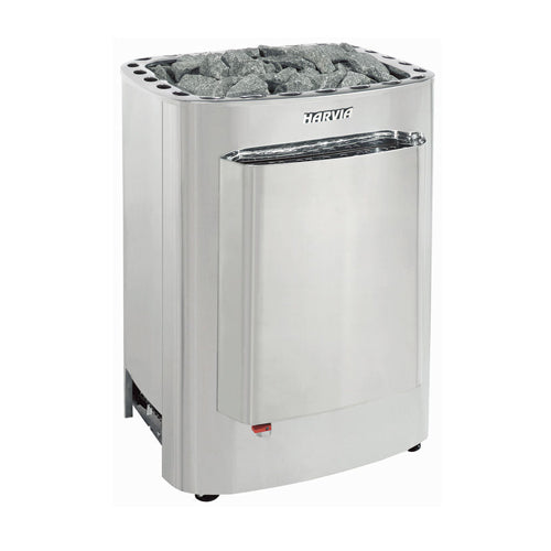 Harvia Club Combi K15GS