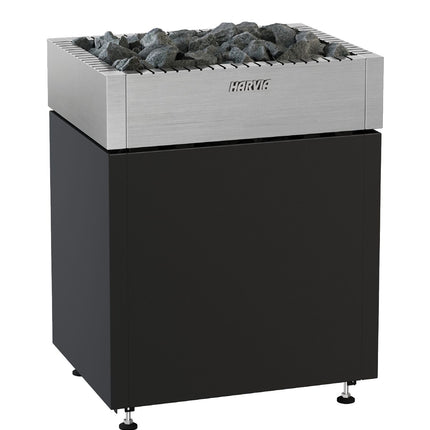 Krosnelė Harvia QUBE 12kW QR120E