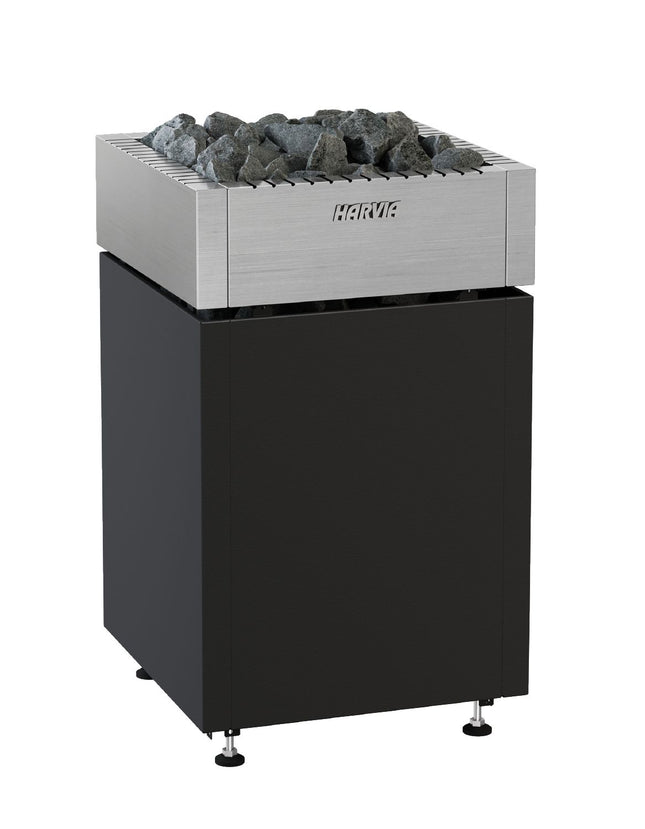 Krosnelė Harvia QUBE 9 kW QU90E