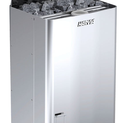 Harvia The Wall Combi 9kw