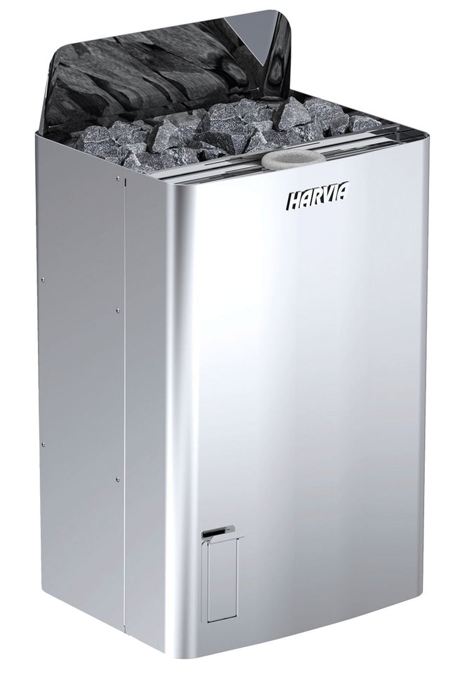 Harvia The Wall Combi 4.5kw