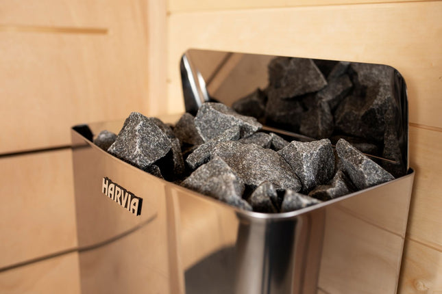 Harvia The Wall E 4.5kw