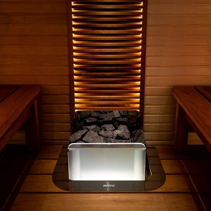 Harvia The Wall E 6kw