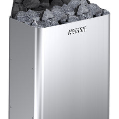 Collection image for: Harvia The Wall krosnelės