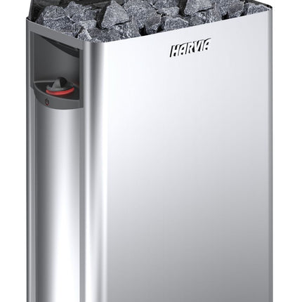 Harvia The Wall Steel 8kw