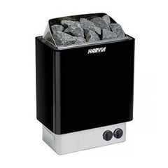 Collection image for: Harvia KIP krosnelės