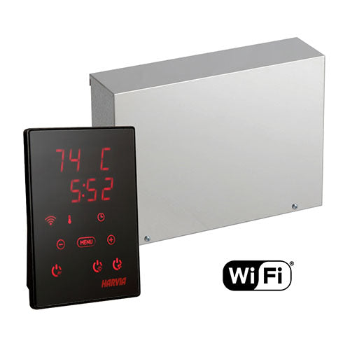 Valdymo pultas Harvia Xenio CX170 WiFi