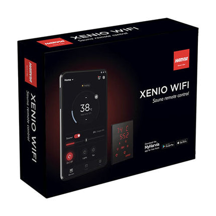 Harvia Xenio WiFi priedų rinkinys