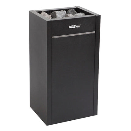 Harvia Virta 9Kw HL90 pirties elektrinė krosnelė