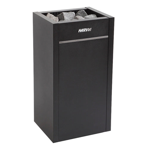 Harvia Virta 9Kw HL90 pirties elektrinė krosnelė