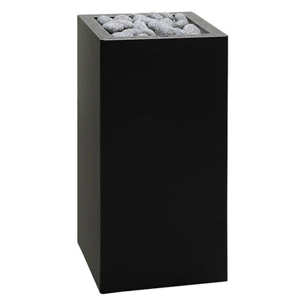 Huum krosnelė Core Black 6 kw