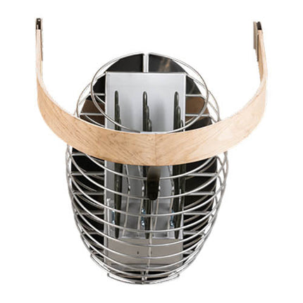 Huum Krosnelės aptvaras, Drop