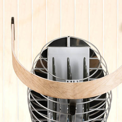 Huum Krosnelės aptvaras, Drop