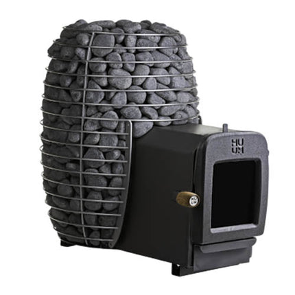 Huum malkinė krosnelė HIVE HEAT 12kW LS